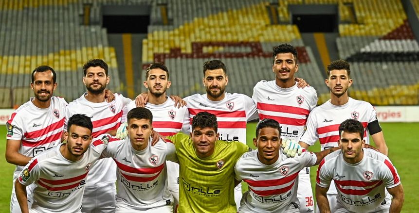 غربلة منتظرة في الزمالك.. مفاجأة بقائمة الـ 5 الراحلين بالموسم الجديد «خاص»