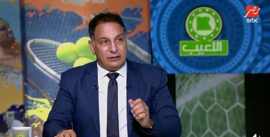 نصار: صفقات الزمالك تمنح فيريرا مرونة تكتيكية..وشيكابالا مظلوم إعلاميا