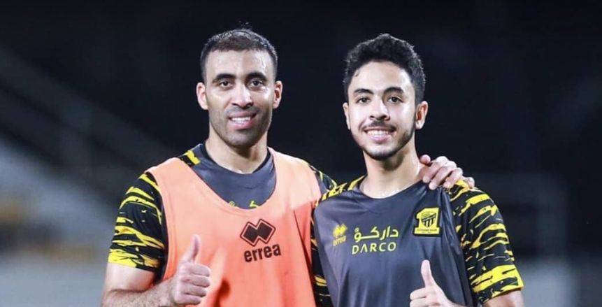 بعد أزمته الأخيرة.. ماذا قدم «البحار» لاعب منتخب الشباب واتحاد جدة؟