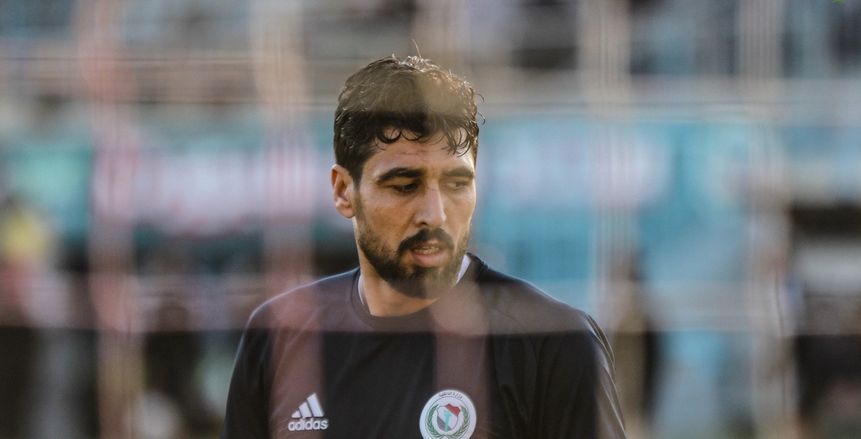 إنبي يعلن ضم 4 صفقات جديدة على رأسها عمرو مرعي وحارس الداخلية