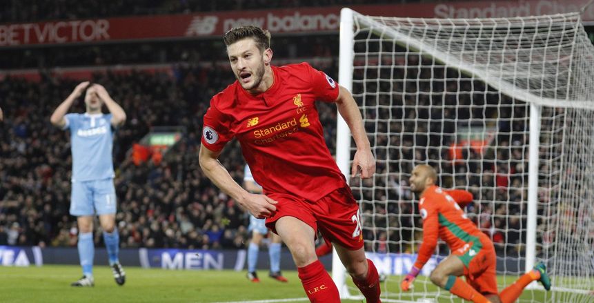 ليفربول يعلن استمرار آدم لالانا وتمديد قصير الأجل لعقده