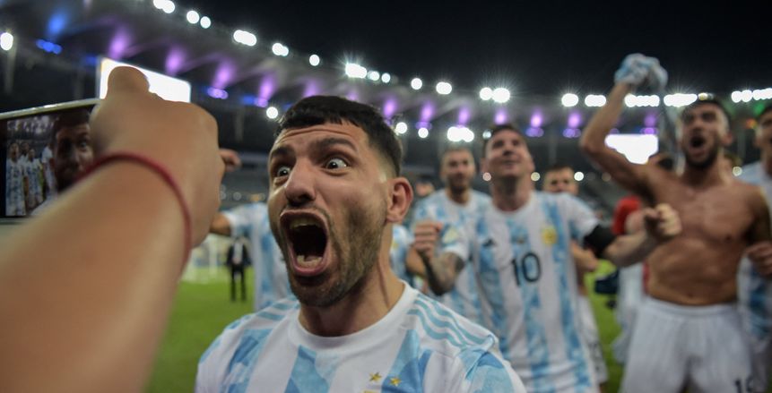 مكافآت منتخبي الأرجنتين والبرازيل.. أكثر من 100 مليون جنيه لبطل كوبا أمريكا