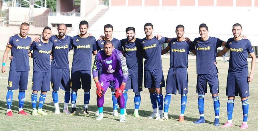 احصائيات وأرقام الجوله 23 من دوري القسم الثاني