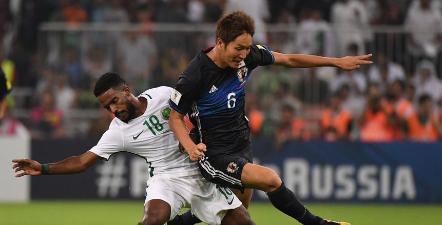 5 مليون ريال لكل لاعب في المنتخب السعودي بعد التأهل لكأس العالم