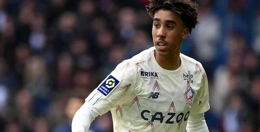 مانشستر يونايتد ينافس ريال مدريد وليفربول على ضم ليني يورو من ليل