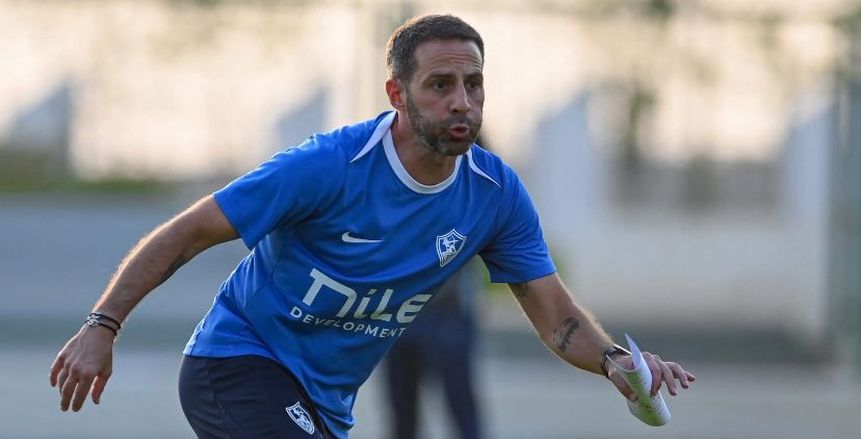 فيريرا يستبعد الوافد الجديد من مباراة سيراميكا ويستقر على حارس المرمى