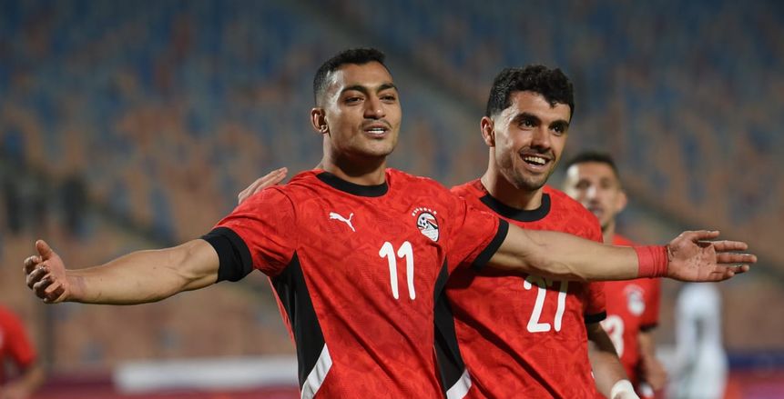 حسابات التأهل.. ماذا يحتاج منتخب مصر لعبور مجموعته في أمم أفريقيا؟