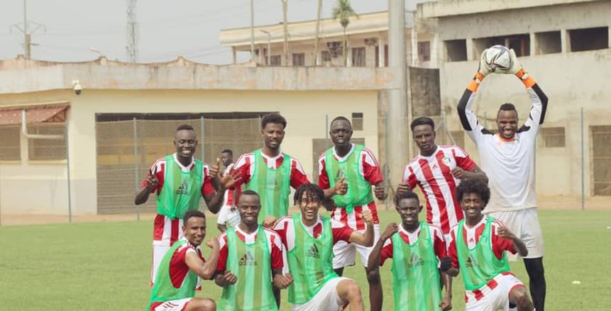 موعد مباراة السودان وغينيا بيساو والقنوات الناقلة في كأس أمم أفريقيا