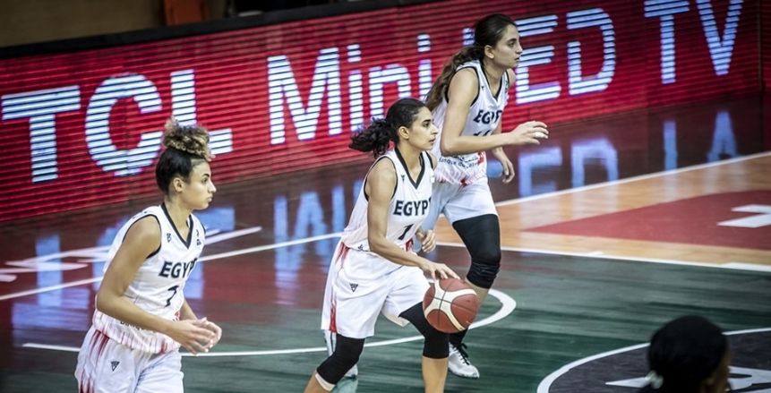 نادين السلعاوي وريم موسى يغادران للعزل المنزلي بعد تدخل اتحاد السلة