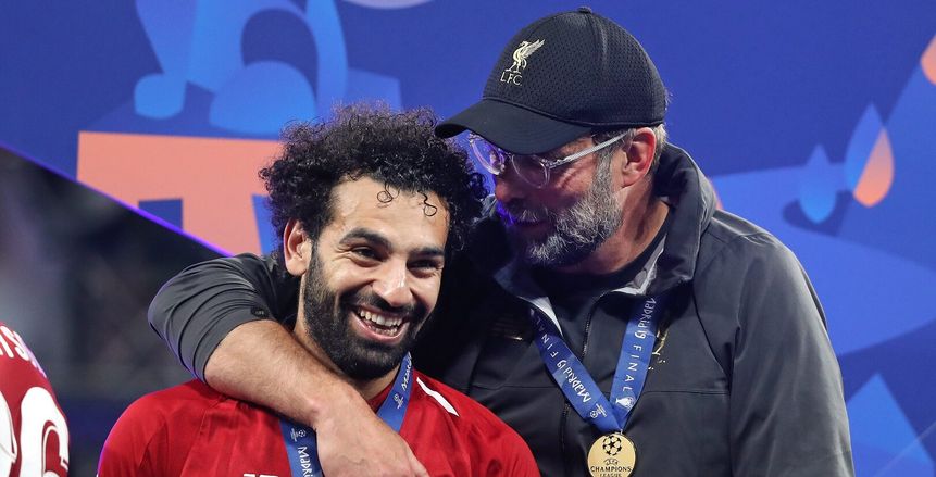 التشكيل المتوقع لليفربول أمام سبارتا براج.. موقف محمد صلاح من المشاركة