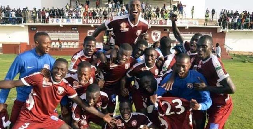 عاجل.. بالفيديو.. جينيراسيون يسجل ثاني أهدافه في شباك الزمالك