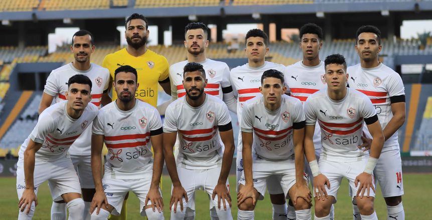 الزمالك يعلن إقامة مباراة إنبي على استاد بتروسبورت