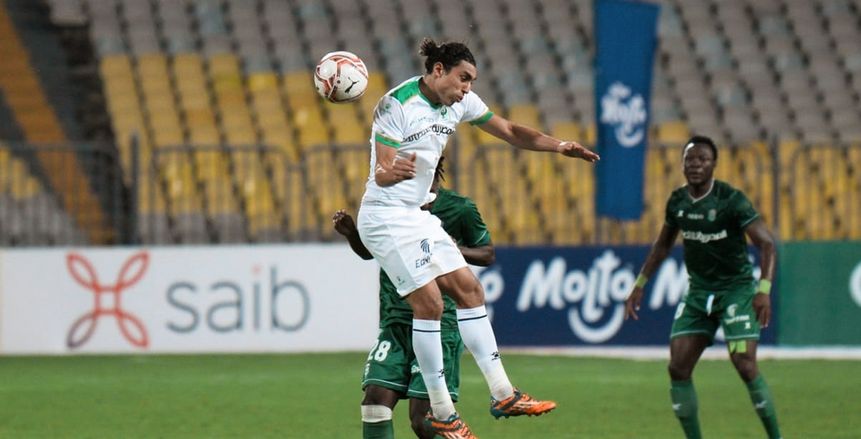 المصري: الحكم حرمنا من ركلتي جزاء ضد الاتحاد.. ولدينا مشاكل مالية