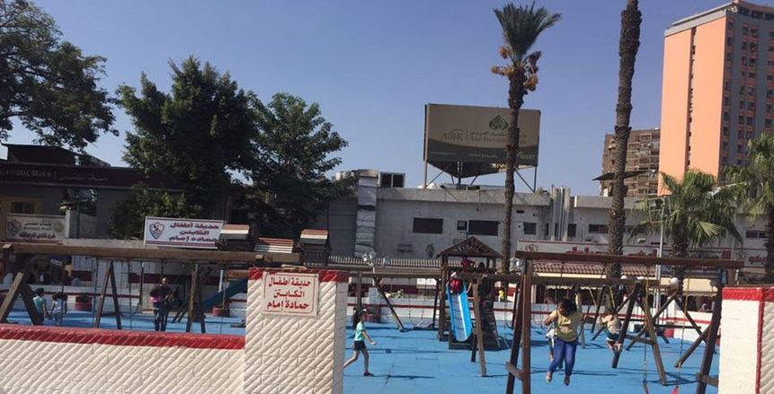 رئيس محكمة جنايات القاهرة يصل الزمالك للإشراف على العمومية