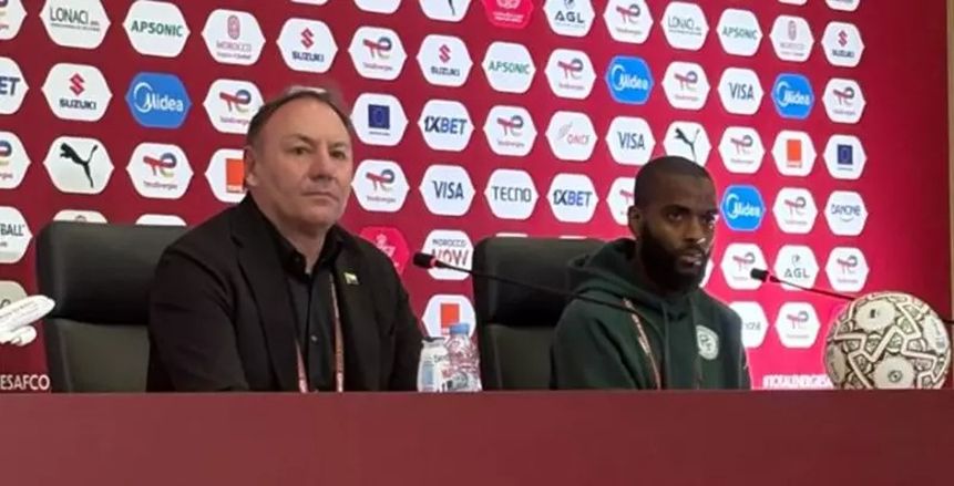 مدرب جزر القمر: مواجهة المغرب أشبه بتسلق جبل إيفرست.. وأتمنى أن يرفع حكيمي كأس الأمم