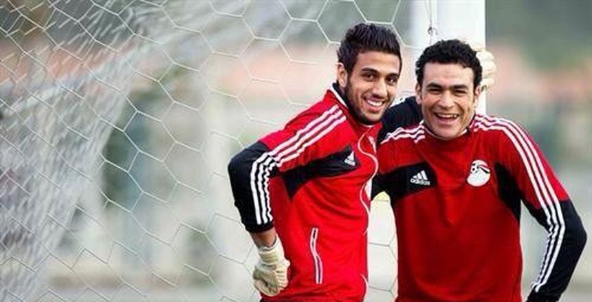 الإعلام التونسي يركّز على الخلافات داخل منتخب مصر بسبب حراسة المرمى