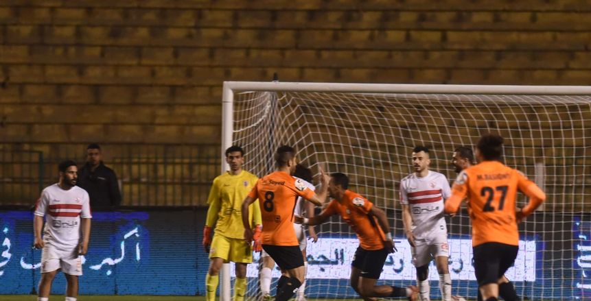 التشكيل الرسمي لمباراة البنك الأهلي وحرس الحدود في الدوري  