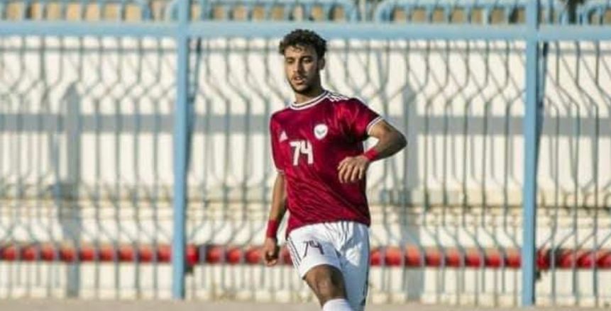 النصر: الزمالك وقع مع عبد الرحمن جودة دون علمنا.. وهذا موقفنا من بيعه