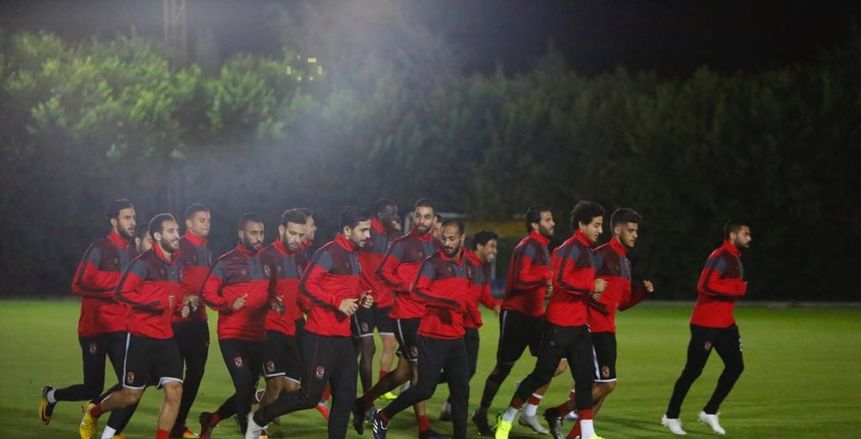 اليوم.. الأهلى يستضيف الوصل بالبطولة العربية في بروفة أخيرة قبل «النهائى الإفريقي»