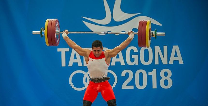 محمد إيهاب ينضم لقائمة الفائزين بجائزة محمد بن راشد آل مكتوم
