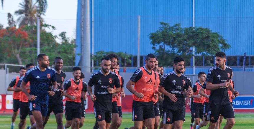 فرمان من كولر للمعد النفسي للأهلي قبل نهائي أفريقيا