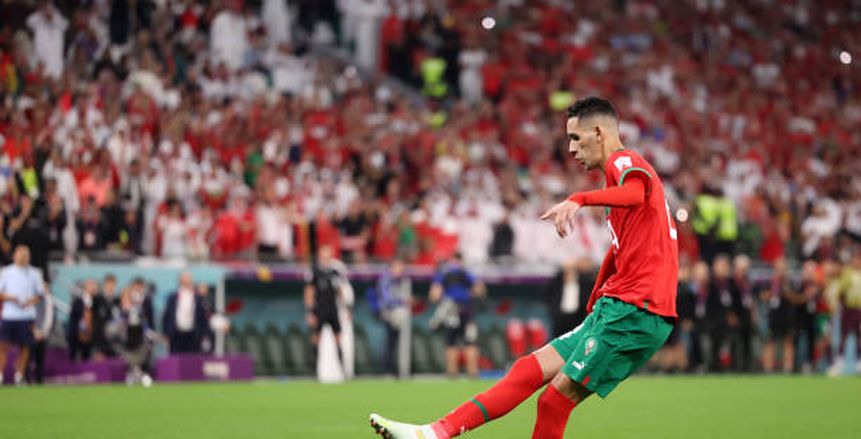 الاتحاد القطري يوقع غرامة مالية على بدر بانون بعد مباراة في كأس الأمير