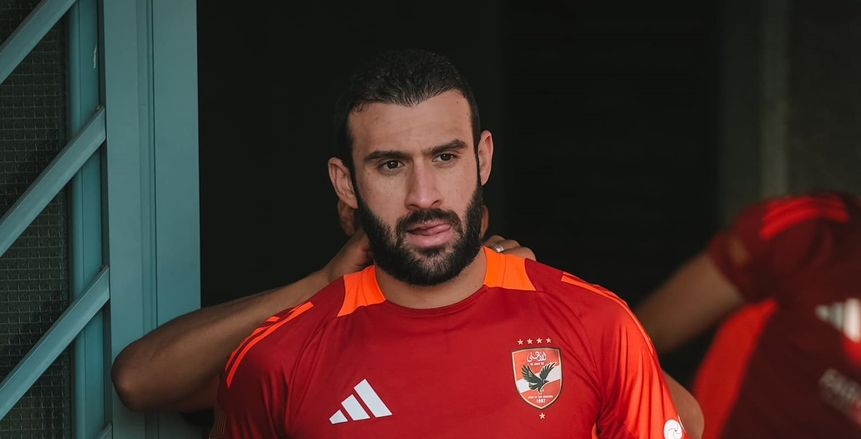 عمر كمال عبدالواحد يحسم موقفه من الانتقال إلى بيراميدز في يناير