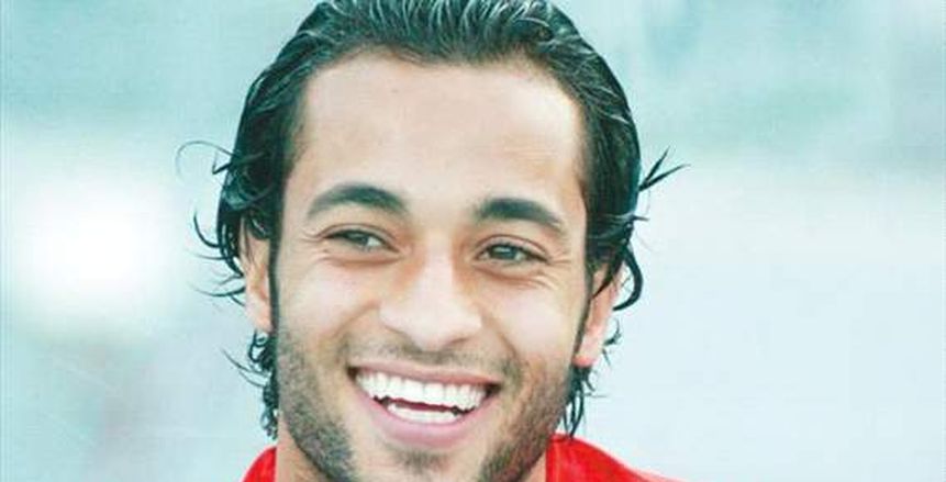 أحمد صديق: حسام البدري سبب رحيلي عن الأهلي