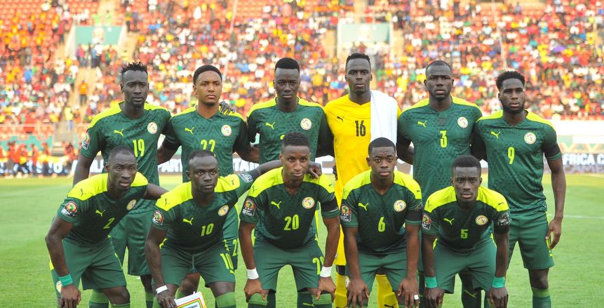 تشكيل السنغال ضد مصر: ساديو ماني للهجوم وإسماعيلا سار أساسيا لأول مرة