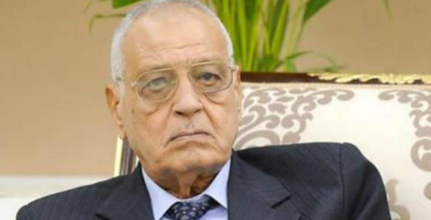 الزمالك ينعي عبد المنعم الحاج رئيس الترسانة الأسبق