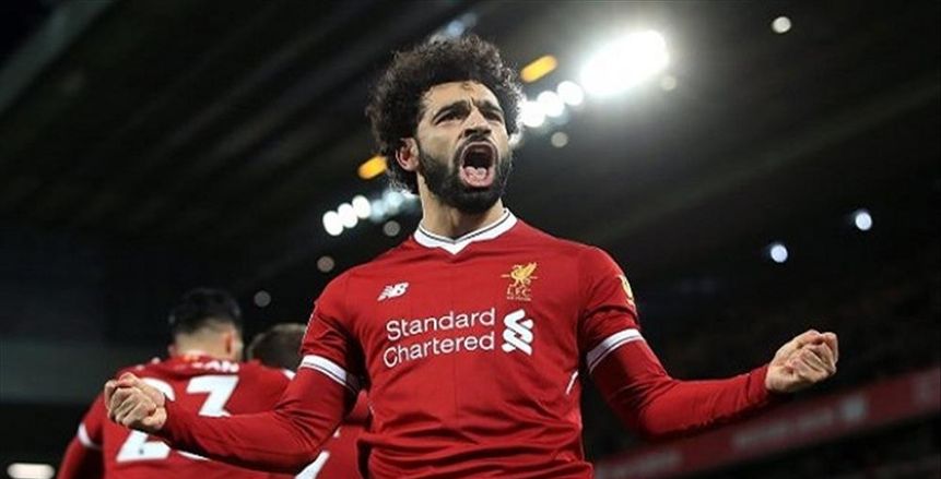 ملخص لمسات محمد صلاح في مباراة ليفربول وتوتنهام بالبريميرلج