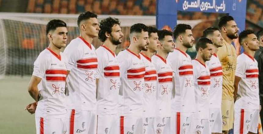 أخبار الزمالك اليوم.. تعافي عبدالله جمعة وتدريبات شاقة لـ طارق حامد
