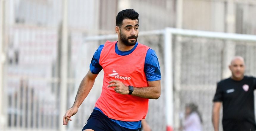 المثلوثي والجزيري ينضمان لمنتخب تونس «الإثنين المقبل»