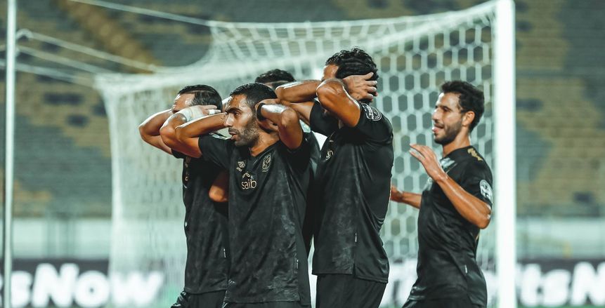 أحمد بلال: هدف قفشة سهَّل المباراة على الأهلي.. والوداد منافس ضعيف