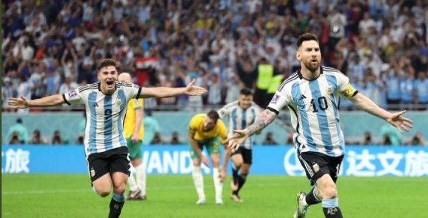نتائج مباريات اليوم في كأس العالم 2022.. الأرجنتين وهولندا إلى ربع النهائي