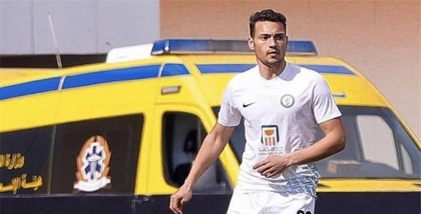 البنك الأهلي يكشف حقيقة بيع أحمد ياسين لبيراميدز: لن نفرط فيه