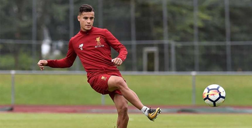 منزل «كوتينيو» الجديد يقربه من برشلونة