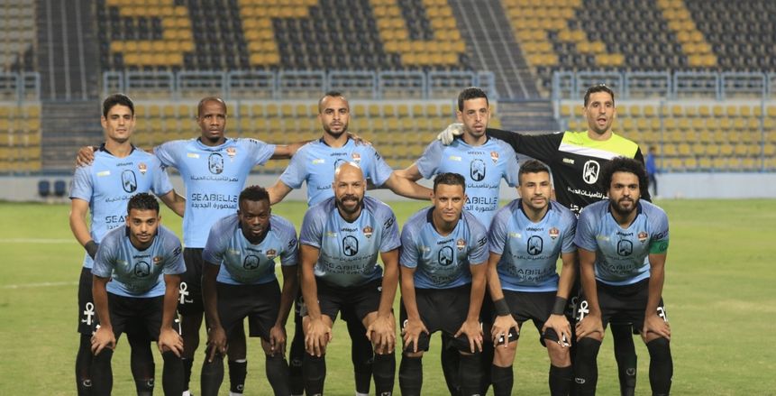 غزل المحلة ينجو من كمين المقاولون العرب.. ويخطف تعادلا مثيرا «فيديو»