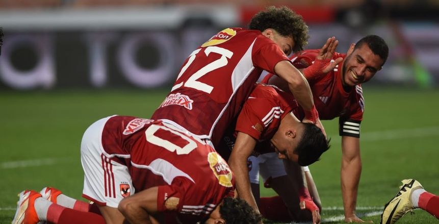 سيد عبد الحفيظ يختار تشكيل الأهلي الأمثل في مباراة الترجي التونسي