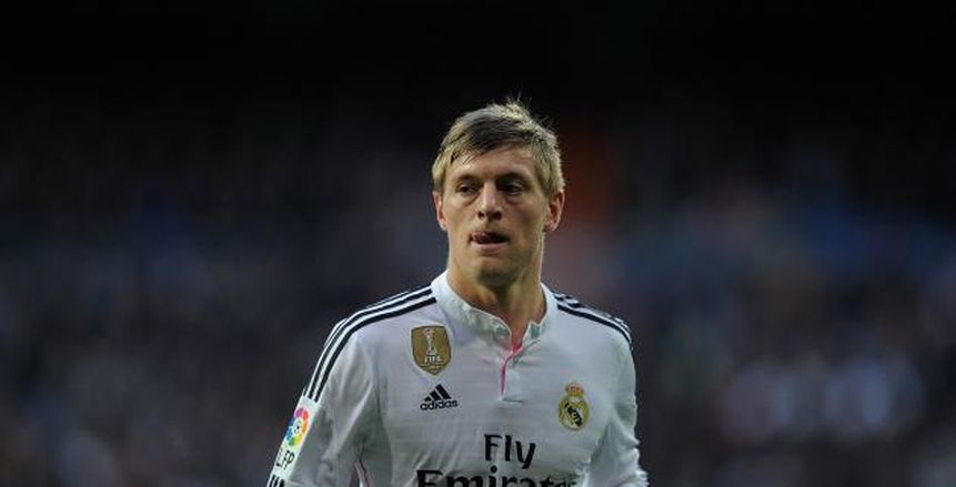كروس وفاران يكملان عودة الدوليين إلى ريال مدريد