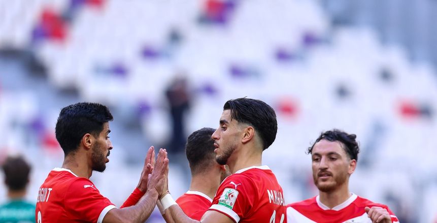 إصابة هداف شباب بلوزداد قبل أيام من مواجهة الزمالك.. وبيان منتظر للنادي