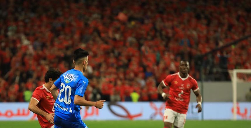 قبل القمة 119.. فبراير "يراضي" الأهلي والزمالك.. وآخر فوز للأبيض قبل 27 عاما