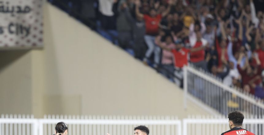 نهائي كأس العرب للشباب.. مصر والسعودية يلجآن للوقت الإضافي «فيديو»