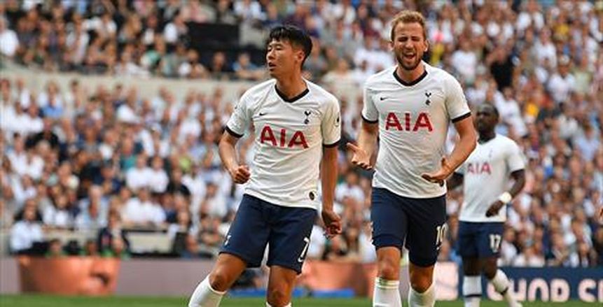 الدوري الإنجليزي.. توتنهام يبحث عن تكريس عقدته التاريخية أمام ليستر سيتي