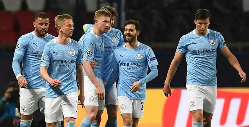 مانشستر سيتي يحلم التتويج المبكر أمام تشيلسي بالدوري الإنجليزي