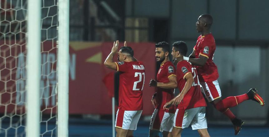 أول تحرك للمنتخب الأولمبي بعد تأهل الأهلي لنهائي دوري أبطال إفريقيا
