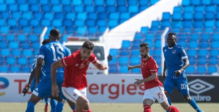 11 صفقة للهلال السوداني قبل مواجهة الأهلي.. بينهم من الدوري المصري
