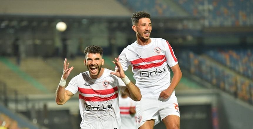 أخبار الزمالك.. خطاب عاجل لـ «كاف» للمشاركة في دوري أبطال أفريقيا
