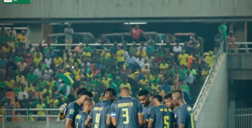 ميدياما يفقد قوته الضاربة أمام الأهلي في دوري أبطال أفريقيا