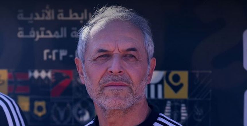كولر: الأهلي يمتلك الخبرة الكافية للفوز على القطن الكاميروني